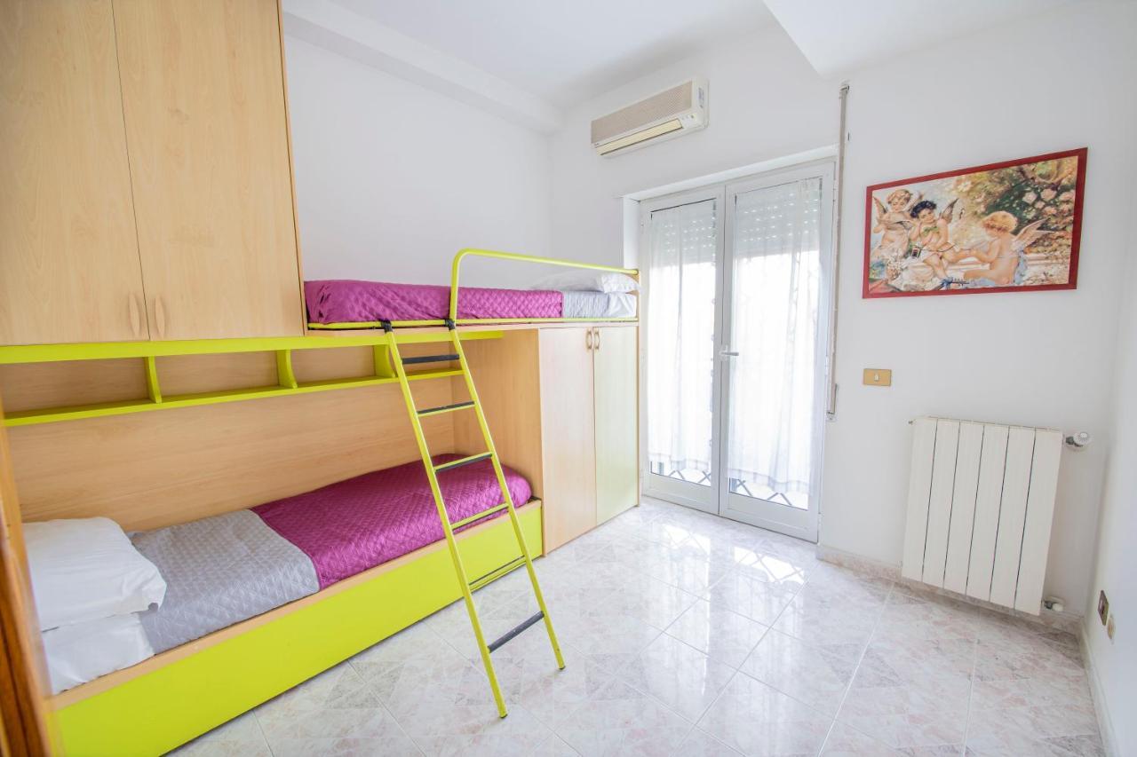 Casa Fontanini Rom