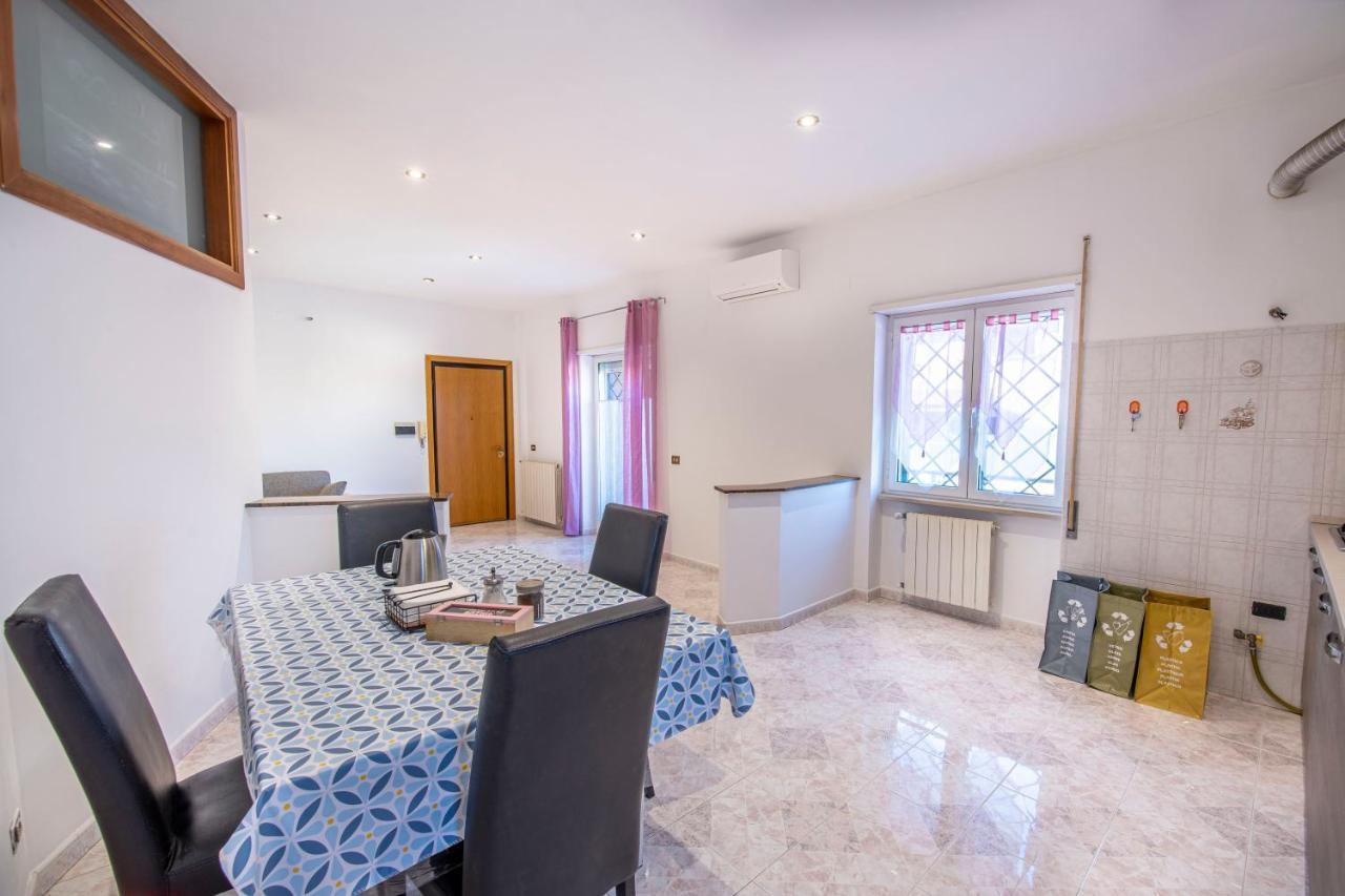 Casa Fontanini * Rom